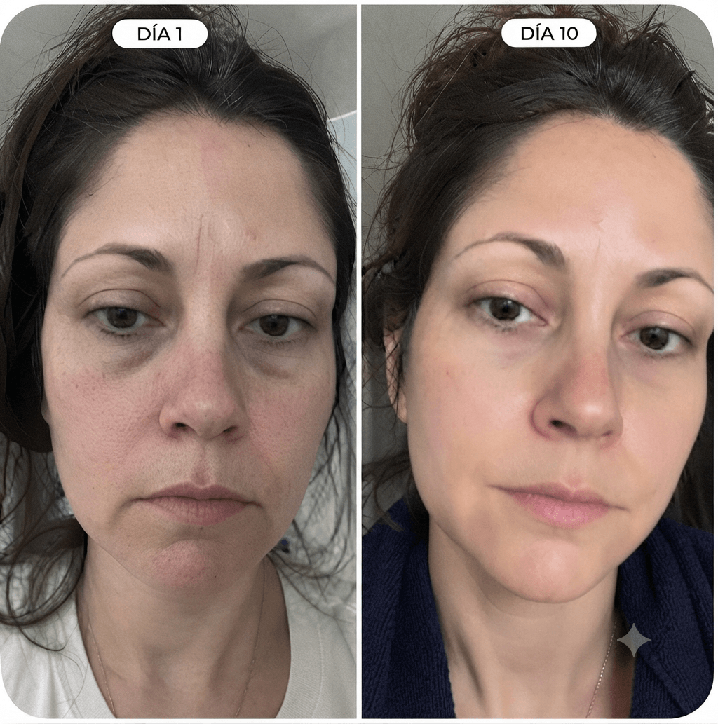 Mariana G., 47